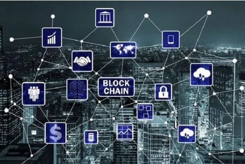 鏈生萬物 區(qū)塊鏈技術(shù)的未來發(fā)展趨勢與實(shí)現(xiàn)路徑